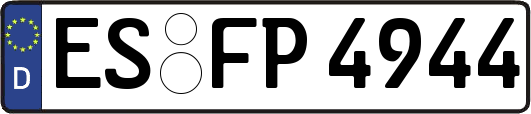 ES-FP4944