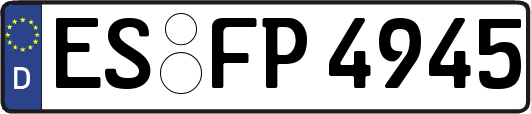 ES-FP4945