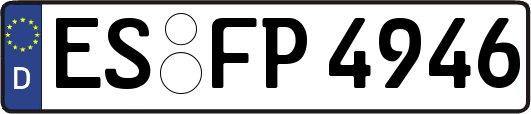 ES-FP4946