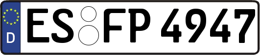 ES-FP4947