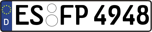 ES-FP4948