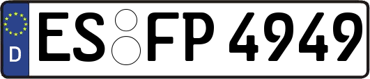 ES-FP4949