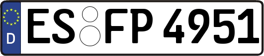 ES-FP4951