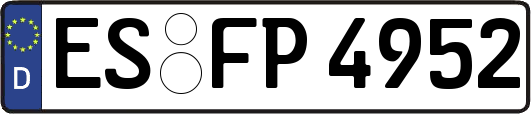 ES-FP4952