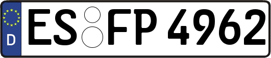 ES-FP4962