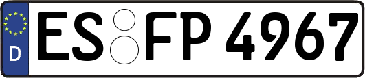 ES-FP4967