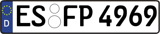 ES-FP4969