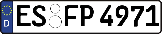 ES-FP4971