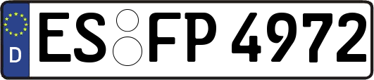 ES-FP4972