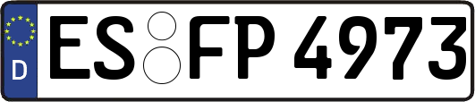 ES-FP4973