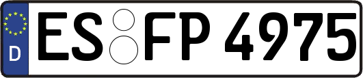 ES-FP4975