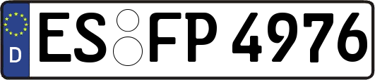 ES-FP4976