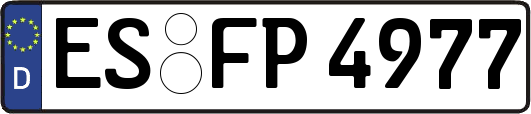 ES-FP4977