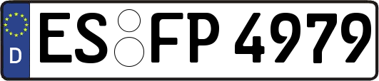 ES-FP4979