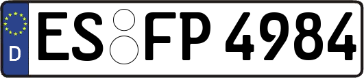ES-FP4984