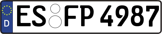 ES-FP4987