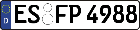ES-FP4988