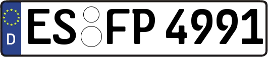 ES-FP4991