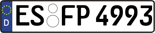 ES-FP4993