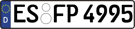 ES-FP4995