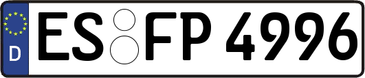 ES-FP4996