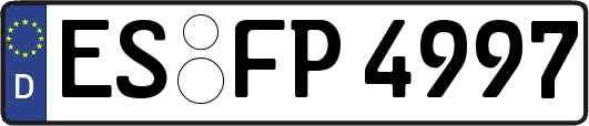 ES-FP4997