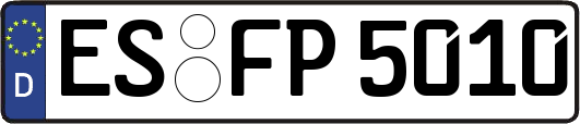 ES-FP5010