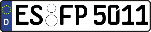 ES-FP5011