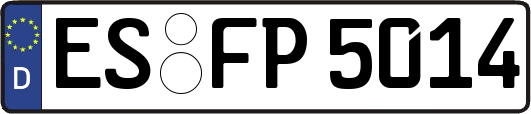 ES-FP5014