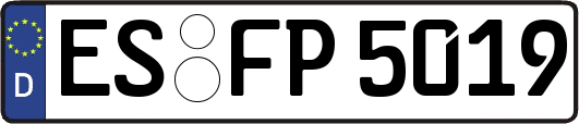 ES-FP5019
