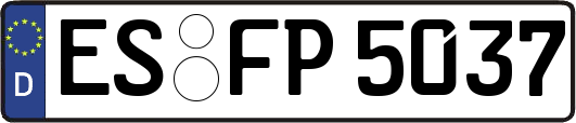 ES-FP5037