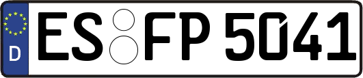 ES-FP5041