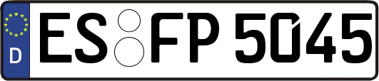 ES-FP5045