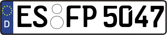 ES-FP5047