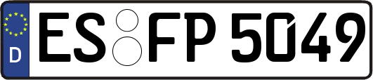 ES-FP5049