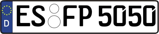 ES-FP5050