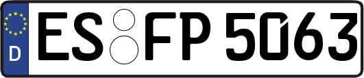 ES-FP5063