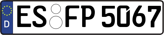 ES-FP5067