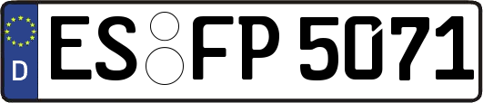ES-FP5071