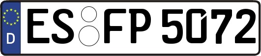 ES-FP5072