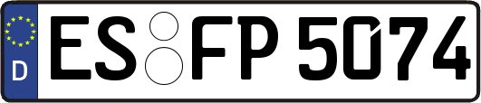 ES-FP5074