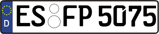 ES-FP5075