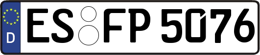 ES-FP5076