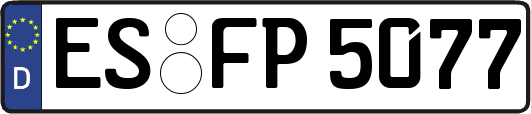 ES-FP5077