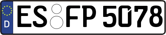 ES-FP5078