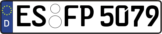 ES-FP5079