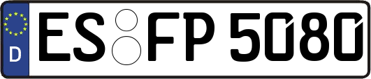 ES-FP5080