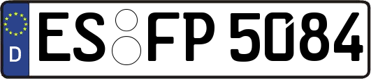 ES-FP5084
