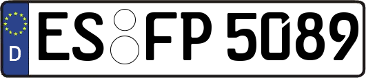 ES-FP5089