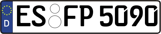 ES-FP5090